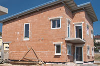 Garrygualach home extensions